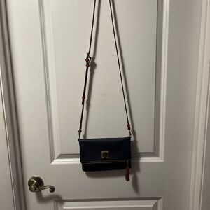 Dooney & Bourke Crossbody - NEW